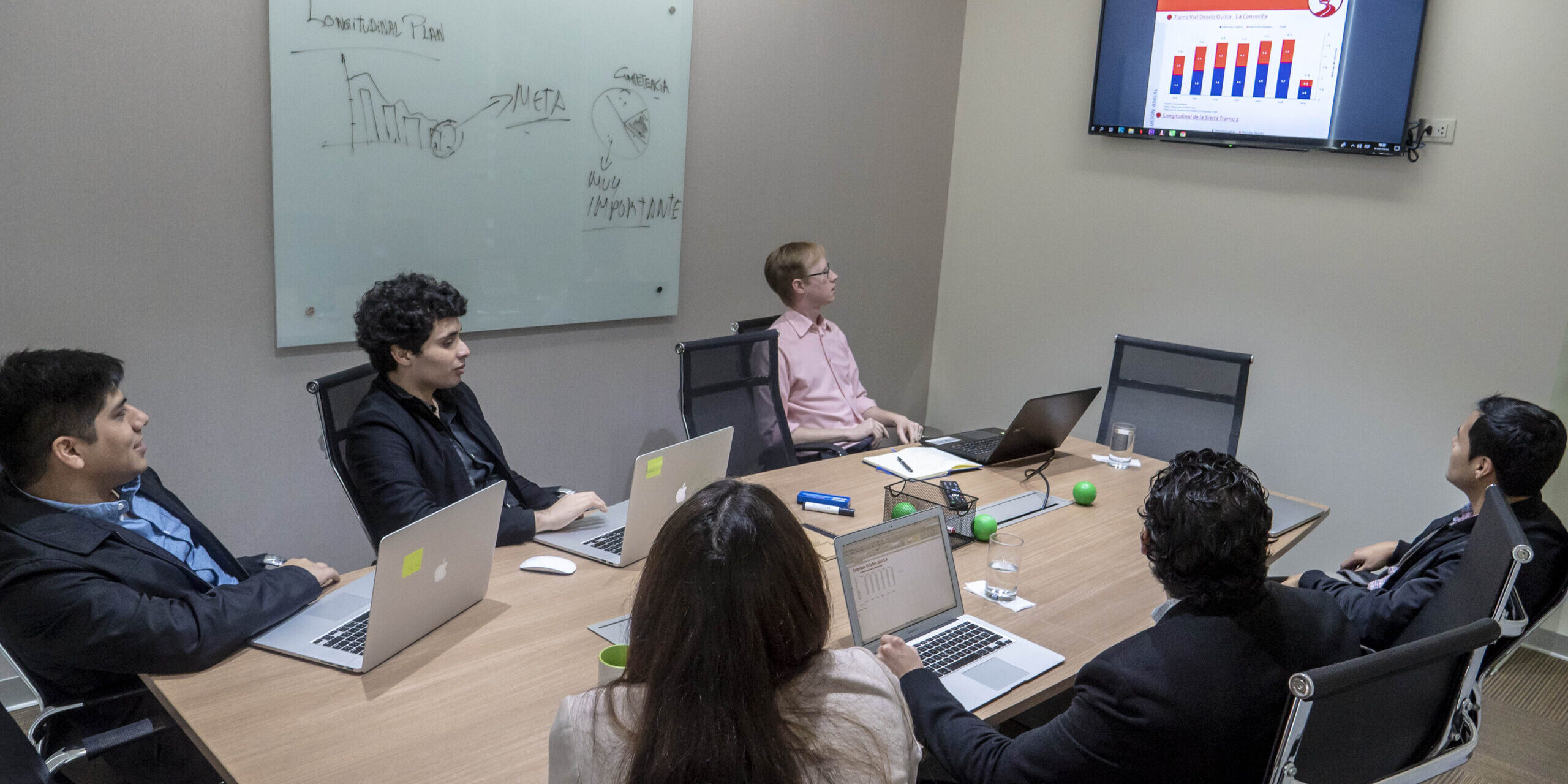 Oficina del Estudio Jurídico-Contable Inudi